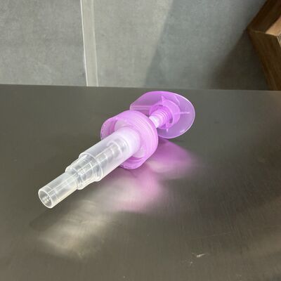 28/410 33/410mm plastic dispenser lotion pump  screw pump