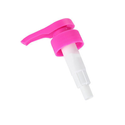 24/410 28/410 33/410 Plastic Soap Dispenser Pump for Bottles