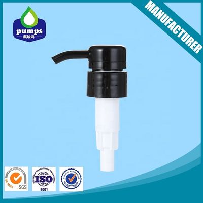 Under Quote 28 410 Black Lotion Pump , 2.3g Hand Wash Dispenser Pump