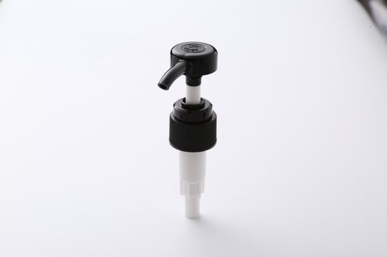 Under Quote 28 410 Black Lotion Pump , 2.3g Hand Wash Dispenser Pump