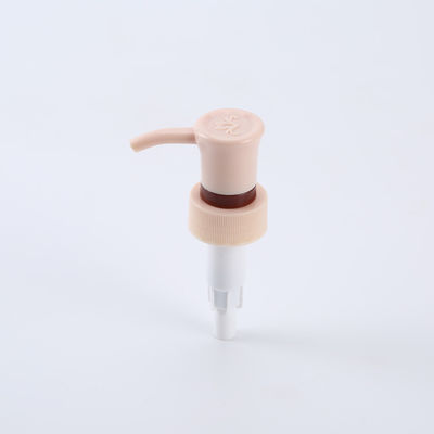 Emulsion Body Lotion Plastic Bottle 28 410 Pumps Non spill 30cc