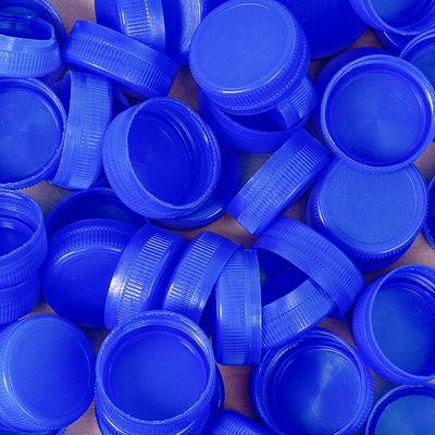250ml 750ml Plastic Bottle Flip Cap Closures Anti - Leaking