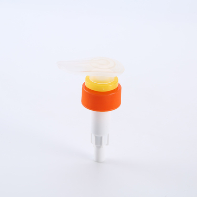 28 410 Cosmetic Packaging Body Switch Lock Dispenser Lotion Pump 2 Buyers