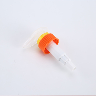 24/410 28/410 Liquid soap bottle cosmetic plastic lotion pump