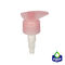4CC 5CC Cosmetic Lotion Pump Color Customized Smooth Closure