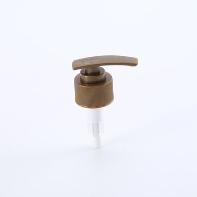 Shampoo Hand Wash Plastic Bottle Pump 30/400 Plastic Soap Dispenser Pump Replacement