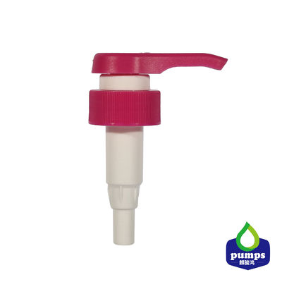 24/410 28/410 33/410 Plastic Soap Dispenser Pump for Bottles