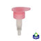 33/410 Plastic Screw Ribbed Lotion Pump Not Spill Dispenser Liquid Shampoo Lotion Pump