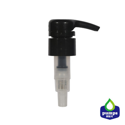 2.5ml/T 4ml/T Lotion Pump Head PP Replacement Soap Dispenser Pump Tops