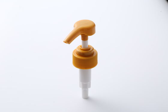 1.8ml/T 2.2ml/T Lotion Pump Head No Spill Dispenser Lotion Pump