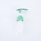33mm Size Screw Plastic Pump Lotion Pump with Pet Cosmetic Bottle