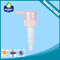 Plastic Screw Lotion Pump Head 33/410 Non Spill Recyclable Soap Bottle Replacement Pump