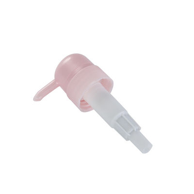 Plastic Screw Lotion Pump Head 33/410 Non Spill Recyclable Soap Bottle Replacement Pump