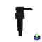 Black Plastic Glass Bottle Pump Top 28/410 Soap Dispenser Head