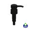 Black Plastic Glass Bottle Pump Top 28/410 Soap Dispenser Head