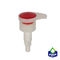 Shampoo Soap Plastic Soap Dispenser Pump Tops 28/410 Free Samples