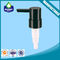PP Plastic Foam Pump 28/410 4CC Black Liquid Foaming Hand Pump OEM ODM