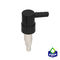 PP Plastic Foam Pump 28/410 4CC Black Liquid Foaming Hand Pump OEM ODM