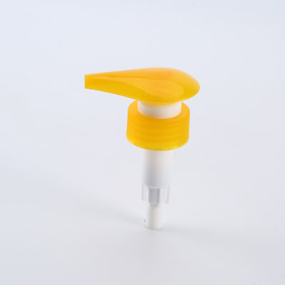 Customized Foaming Hand Soap Pump 24/410 28/410 33/410 38/410