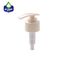 24mm 28mm Plastic Lotion Pumps White Personal Care Soft Disinfectant