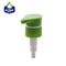 Screw Lock Plastic Lotion Pumps 28mm Customized For Cleanser Hand Wash