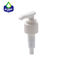 White Liquid Plastic Lotion Pumps 24/410 24 415 OEM For Skin Care Personal