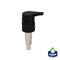 2.0ml/T Glass Soap Dispenser Replacement Pump Black 24 410 Ergonomic Design