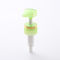 Cleanser Bottle 33 410 Dispenser Pump / Plastic Lotion Spray Pump ISO9001