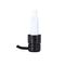 4CC 1 Gallon Shampoo Pump 0.14ml/T Black Screw Lock Plastic Soap Dispenser Pump Tops