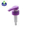 Ribbed Lotion Dispenser Pump Head 28 415 Non Spill Color Custom
