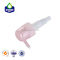 Plastic Bottle Cosmetic Lotion Pump 40mm 55mm For Body Lotion