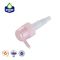 Plastic Screw Pink Soap Foam Dispenser Pump head 33/410 Non spill