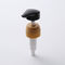 2cc 4cc Lotion Dispenser Pump 33/410 Cosmetic Bottle Pump