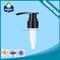 Cosmetic Lotion Plastic Foam Pump 2.3g Gallon Hand Sanitizer Pump 3-4 Pressing