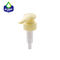 Cosmetic Customized PP Plastic 28 410 Lotion Pump / Shower Dispenser Pump