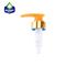 Aluminium Gold Lotion Pump 24-410 28-410 33-410 Screw Cover Antibacterial Soap Pump