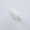 Smooth / Ribbed Plastic Mist Sprayer 0.12CC 0.12ml/t for Cosmetic