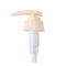 Customizable 2.3g Dosage PP Plastic Lotion Pumps For Washing