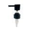 24_410 28_410 Cosmetic Plastic Sprayer Pump For Liquid Soap Bottle