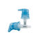 Liquid Soap Plastic Aluminum Lotion Pump Head Customized 24 28 410