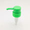 Custom Switch Green Plastic Lotion Pump 28/410