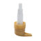 Liquid Soap Plastic Dispenser Lotion Pump Head Customize 18/410 24/410