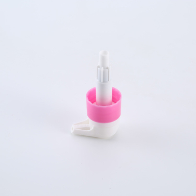 4CC 2CC 24/415 33/415 Bottle Cap Lotion Dispenser Pump