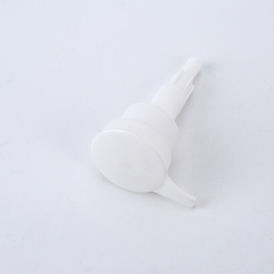 Skin Care Soap UV Metal Lotion Dispenser Pump Stainless Steel Material