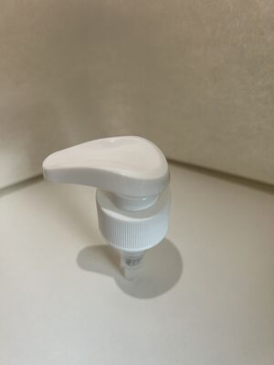 24/410 28/410 dosage 2cc Plastic Lotion Pump Hand wash Lotion Dispenser Pump for Bottle Lid