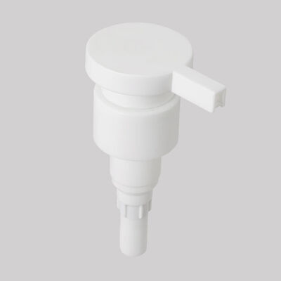 24/410 28/410 Matte dosage 2cc Plastic Lotion Pump Hand wash Lotion Dispenser Pump