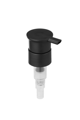 28/410 Matte 4CC  Plastic Lotion Pump For SOAP SHAMPOO
