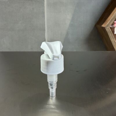 lotion pump 28mm 2cc dosage for bodylotion hand lotion hand wash