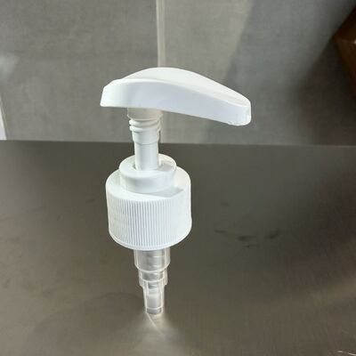 lotion pump 28mm 2cc dosage for bodylotion hand lotion hand wash