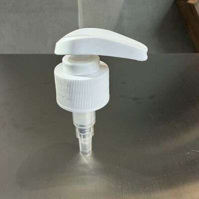 lotion pump 28mm 2cc dosage for bodylotion hand lotion hand wash